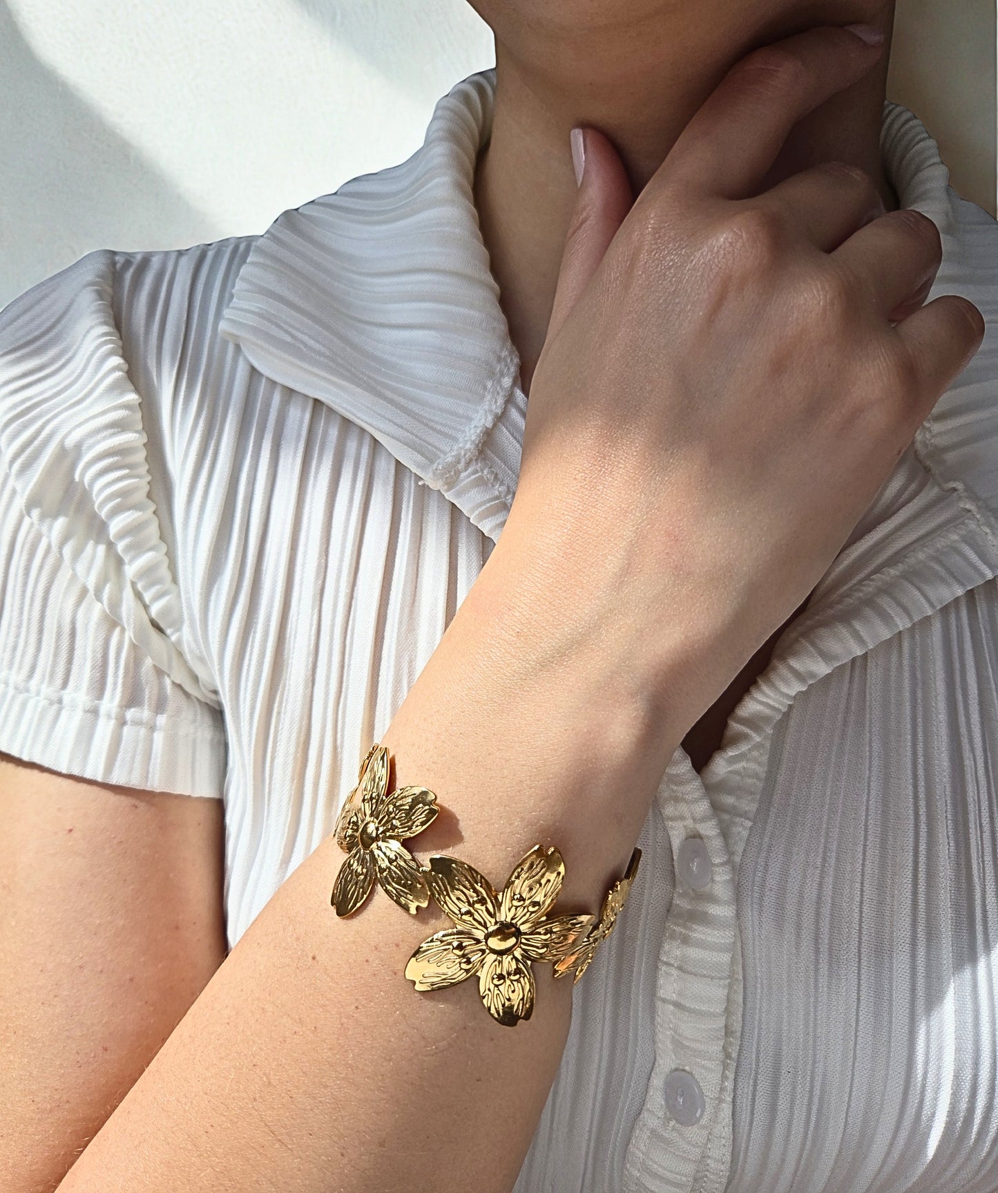 Bracelet Jasmin