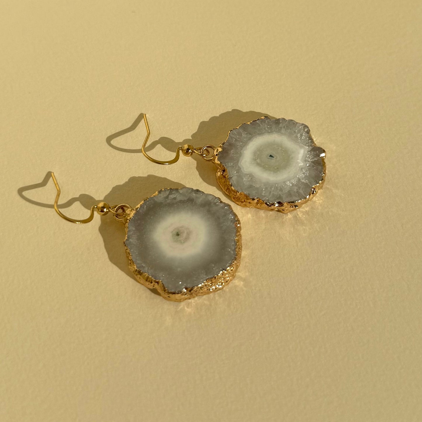 The eye