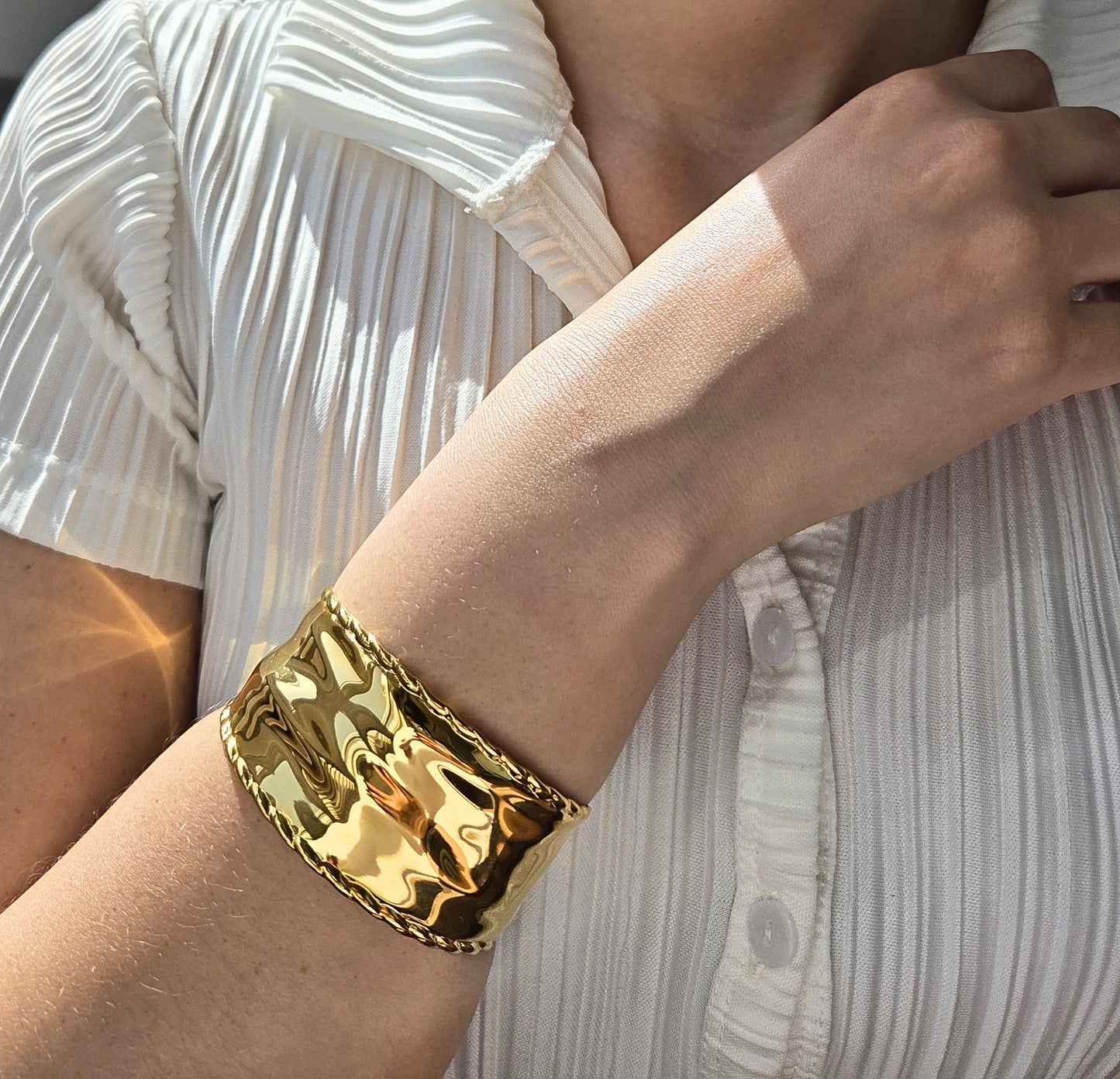 Bracelet Sahara