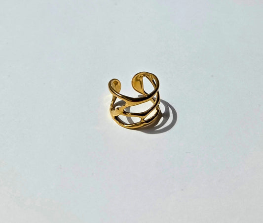 Bague Sarab
