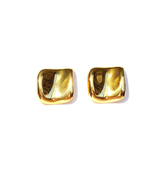 Galet d'or