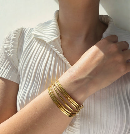 Bracelet Linea