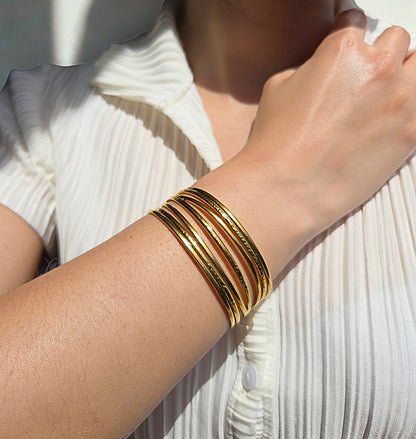 Bracelet Linea