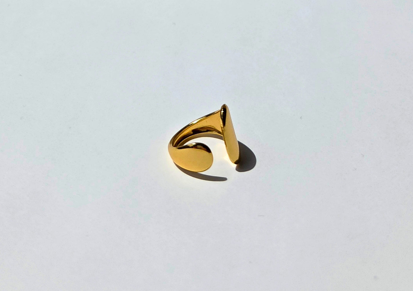 Bague Oasis