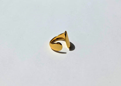 Bague Oasis