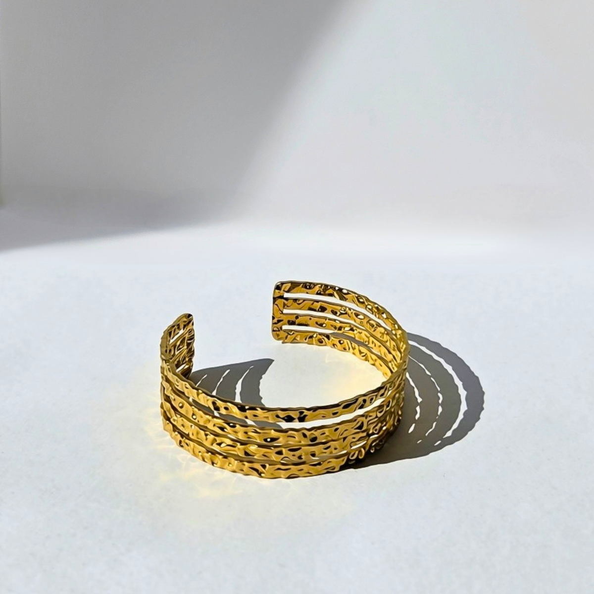 Bracelet Ruban