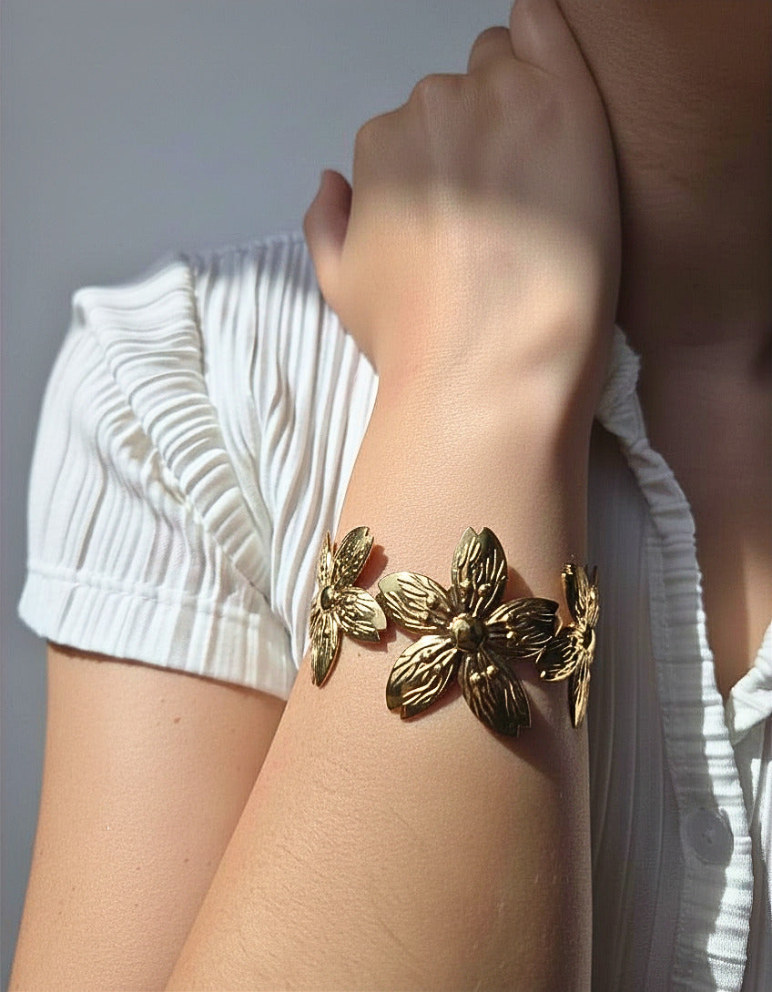 Bracelet Jasmin