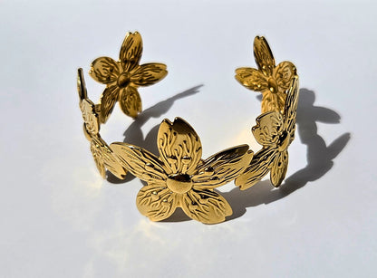 Bracelet Jasmin