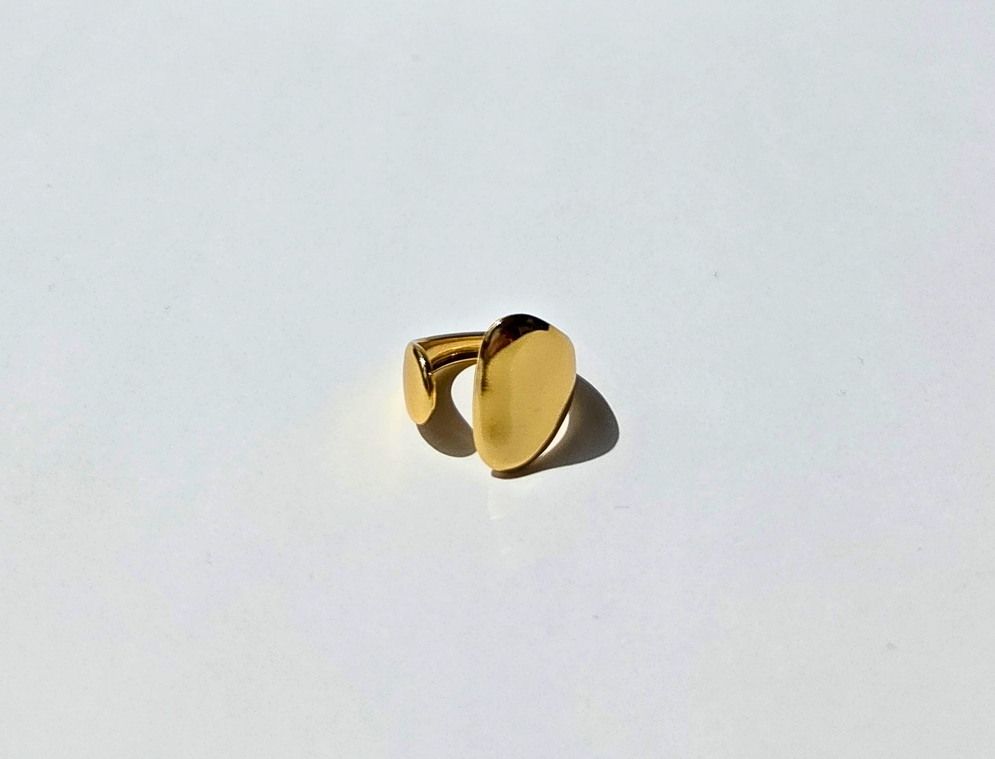 Bague Oasis