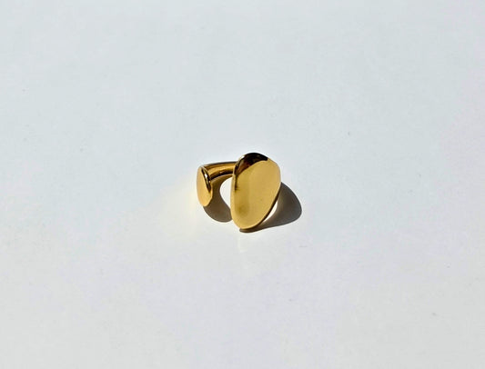Bague Oasis